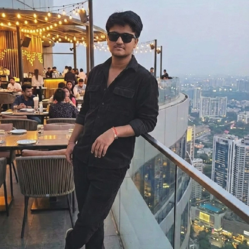 Avnish Yadav's LinkedIn profile photo