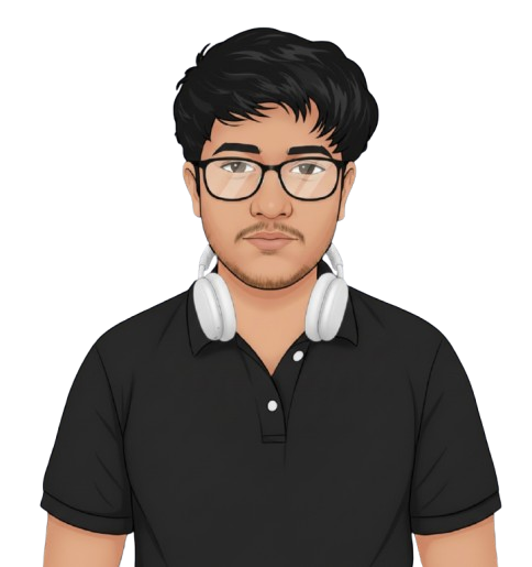 Avnish Yadav — Software Engineer Portfolio